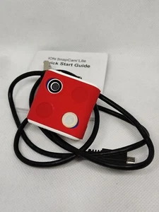 iON Camera SnapCam Lite Wearable HD Camera ION1046 - Picture 1 of 6