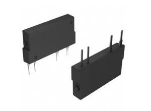 (Qty 25)Panasonic Electric Works AQZ206G2 SSR RELAY SPST-NO 1A 0-600V - Picture 1 of 2