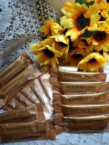 Kenneth Cole New York Women💐Sealed Fragrance & Bath Gel SAMPLES 1️⃣5️⃣ PIECES! - Picture 1 of 4