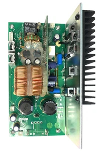 JBL PCB Main Amplifier Circuit Board for EON518S Subwoofer - Picture 1 of 3