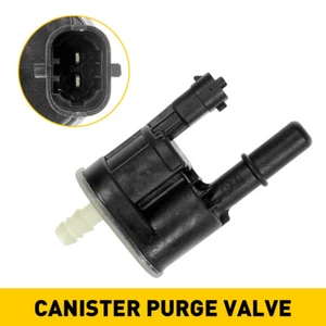 Vapor Canister Purge Control Valve For Jeep Cherokee Ram 1500 2014-20 #4627694AA - Picture 1 of 8