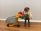 Garden Shopper Playmobile