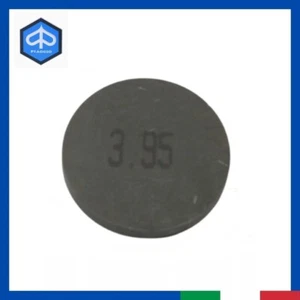 Pastiglia valvola per Ape 3,95mm ORIGINALE PIAGGIO 244443 - Bild 1 von 2