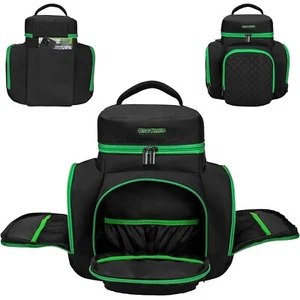 Carrying Case Compatible with Xbox Series X, Travel Bag with Multiple Storage - Picture 1 of 9