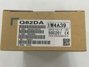 Fst Q62DA 1PC NEW IN BOX MITSUBISHI free shipping - Picture 1 of 3