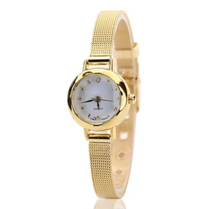 HEISSE VERKAUF!! Damen modische würdige nicelookierende Strass Quarz Armbanduhr - Bild 1 von 3