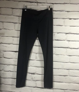 Fabletics Women's Leggings Gray Activewear Pants Size Small - Picture 1 of 3