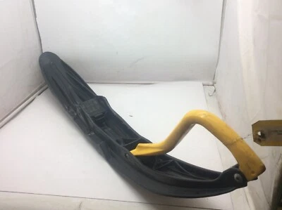 Ski Doo RH Ski Pilot Ski 2007-2023 MXZ GTX GSX Renegade 600 900 850 505072154 - Image 1 of 4