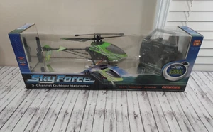 Helicóptero exterior Propel RC Sky Force 3 canales 2012 - Imagen 1 de 5