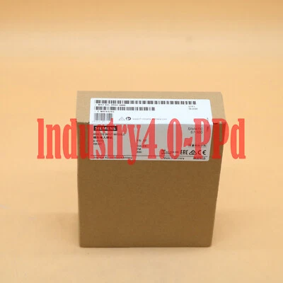 1PC New In Box SIEMENS PLC 6ES7 331-7PF01-0AB0 6ES7331-7PF01-0AB0#XR - Image 1 of 4