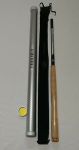 Tenkara Rod Grand Teton Fly Fishing Rod and Case Included 13'2"