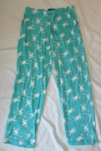 Neu mit Etikett Buckhorn River Lounge-Hose Hirsch Schneeflockenmuster Größe S - Bild 1 von 4