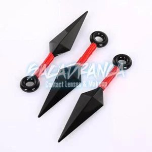 Accessori Cosplay - Naruto Kunai - Foto 1 di 1