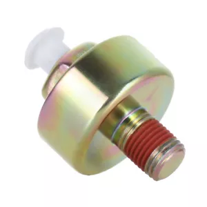 Front Engine Knock Sensor Assembly Fits Cadillac Brougham 5.7L 1990 1991 1992 - Picture 1 of 11