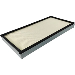 Cabin Air Filter AT184590 for John Deere 210K 310G 310J 310K 410G 410J 410K - Picture 1 of 7