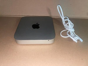 Apple Mac Mini (Late 2012) 2.5GHz Core i5-3210M. 120GB SSD. 12GB. El Capitan. - Picture 1 of 9