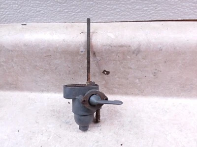 Válvula De Petcock De Tanque De Gas Honda CL CL70 Scrambler 70 K3 1972 ANX-C33 - Imagen 1 de 4