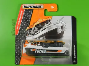 Matchbox 2016 - Bay Brigade - 67 - neu in OVP - Picture 1 of 1