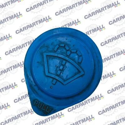 Tapa de cubierta de tanque de botella depósito lavadora parabrisas Acura TL 2004-2008 Foto 1 de 4