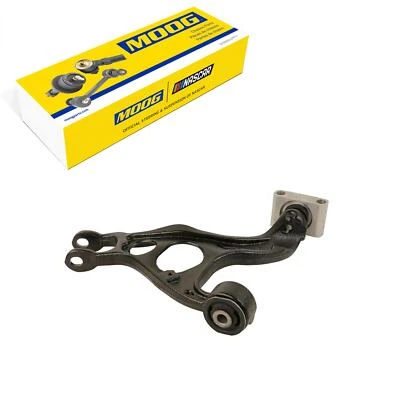 Brazo de control de suspensión trasero izquierdo superior MOOG para Ford Taurus 2010-2019 Foto 1 de 3