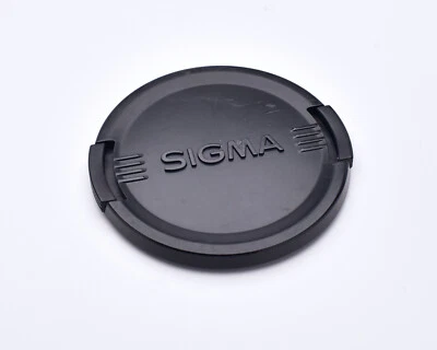 Sigma 72mm Front Lens Cap (#6313) - Image 1 of 2