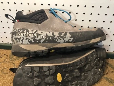 Zamberlan Gtx Mens Hiking Shoes Boots Euro 47 US 12 M - Image 1 of 4