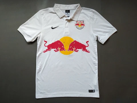 RED BULL SALZBURG Jersey Trikot MARCEL SABITZER #7 Shirt Leipzig Austria "S" Cover
