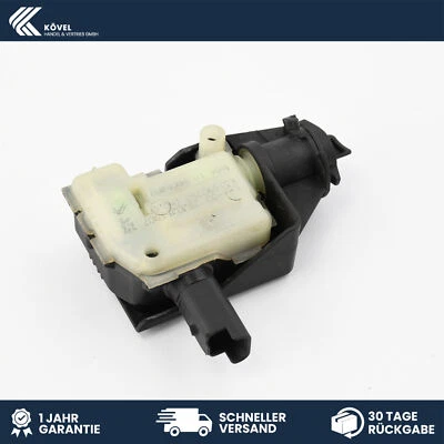 Citroen C4 II tank hood lock engine 9651690280 - Image 1 of 2