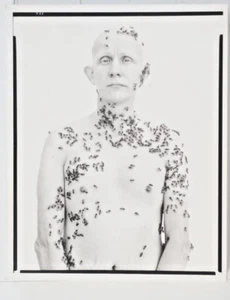 Richard Avedon Portraits  Hardcover with case by Maria Morris Hambourg  Signed - Picture 1 of 4