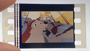 Balto Animation Movie Film Slide 35mm Jenna #5 - Picture 1 of 2