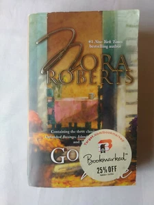 Going Home By Nora Roberts: (Paperback) Book (2005) - Picture 1 of 5