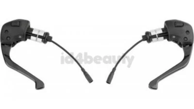 Shimano ST-R8060 2-/11-speed Ultegra Di2 STI Brake / Shift Lever Set NIB  - Image 1 of 4