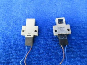 Omron EE-SPWL311 Through-Beam Optical Sensor 1M NPN Infrared 5V ~ 24V - Picture 1 of 2