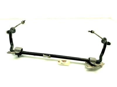 Barra estabilizadora delantera Mercedes-Benz C300 2015-2018 AWD con eslabones finales OEM.  Foto 1 de 4