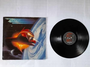 LP ZZ Top "Afterburner" originale 1985 - Foto 1 di 2