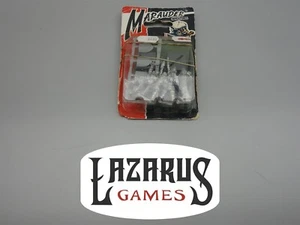 Warhammer Vampire Counts AoS Soulblight Gravelords - Marauder Undead blister - Picture 1 of 4