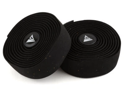 Profile Design Shock Wrap Handlebar Tape (Black) [TACORG1] - Image 1 of 2