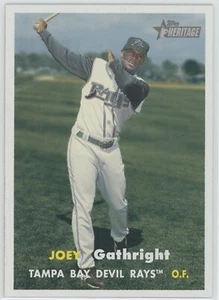 2006 Topps Heritage Assorted - Ihre Wahl - Bild 1 von 10