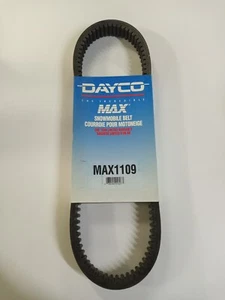 NOS Dayco MAX1109 Drive Belt  - Picture 1 of 2