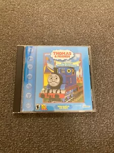 1999 Thomas & Friends The Great Festival Adventure Interactive CD-Rom - Picture 1 of 4
