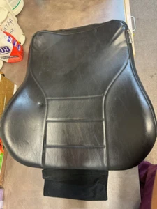 Used Permobil 22"T x 23"W Back Cushion - Picture 1 of 4
