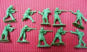 Wehrmacht- Luftwaffen Felddivision - Preiser,Hasegawa,Airfix,Revell etc..1:72 - Bild 1 von 1