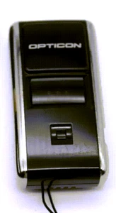 OPTICON OPN-2002 Bluetooth Barcode Scanner Reader WITH USB Cord - Picture 1 of 1