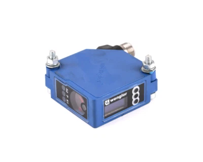 Wenglor OY1P303P0102 Laserdistanzsensor Distanzsensor Sensor Lichtschranke