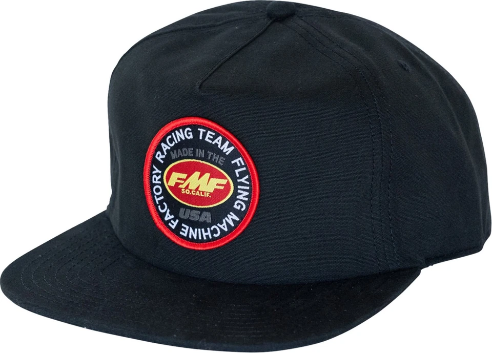 FMF Coaster Snapback Hat - Imagem 1 de 1