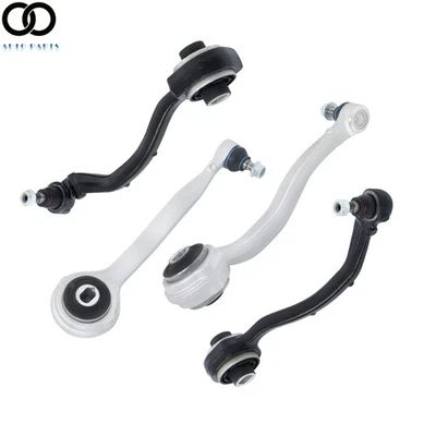 4× Control Arm For Mercedes-Benz C240 C230 C280 CLK320 2001-2005 2006 2007 2008 - Image 1 of 4