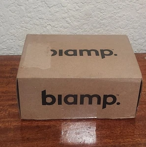NUEVO Biamp Tesira AMP 450 BP AMP-450BP - Imagen 1 de 3