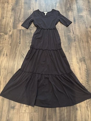 Womens MATILDA JANE Moments with you Own the Night Maxi size XS Excellent - Image 1 of 4