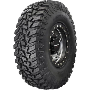 35x10.00R16 35x10R16 35x10x16 GBC Parallax AT A/T All Terrain ATV UTV 10 Ply - Picture 1 of 5