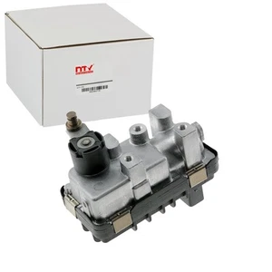 NTY TURBOLADER passend für MERCEDES-BENZ C-KLASSE CLC-KLASSE CLK E-KLASSE | - Bild 1 von 7